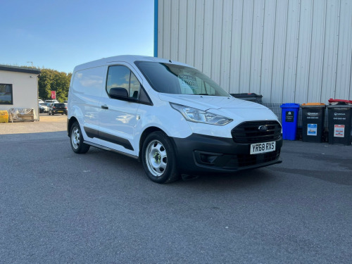 Ford Transit Connect  1.5 200 EcoBlue