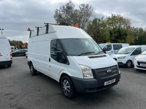 Ford Transit  2.2 TDCi 350 NO VAT