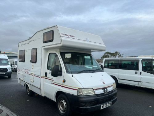 Jeep Avantgarde 200  2.0hdi 