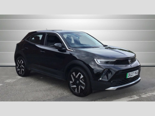 Vauxhall Mokka  MOKKA 100kW Elite Nav Premium 50kWh 5dr Auto