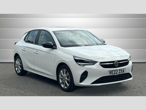 Vauxhall Corsa  CORSA 1.2 Design 5dr
