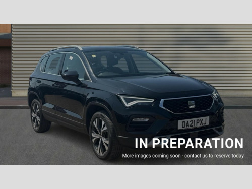 SEAT Ateca  ATECA 1.5 TSI EVO SE Technology 5dr