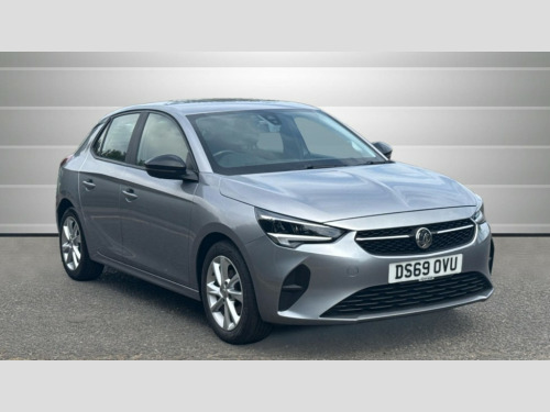 Vauxhall Corsa  CORSA 1.2 SE Nav 5dr