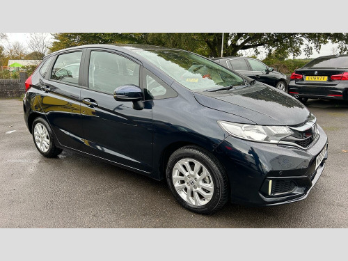 Honda Jazz  1.3 i-VTEC SE