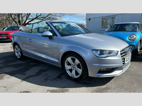 Audi A3 1.6 TDI Sport