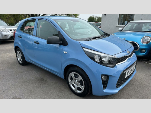 Kia Picanto 1.0 1