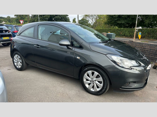 Vauxhall Corsa  1.4 i ecoTEC Design
