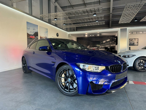 BMW M4  3.0 M4 CS Coupe