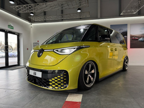 Volkswagen ID. BUZZ  Pro 77kWh 1ST Edition