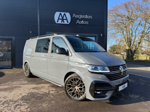 Volkswagen Transporter  2.0 TDI T32 Highline