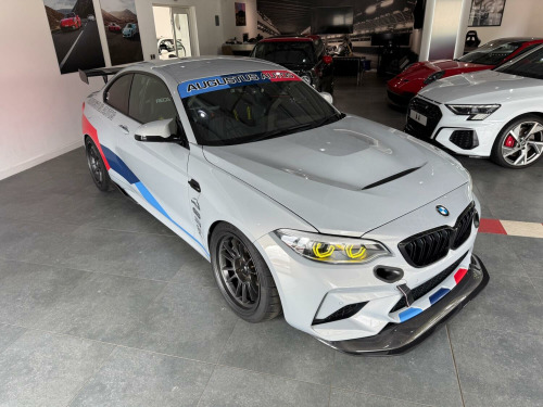 BMW M2  3.0 M2 Competition