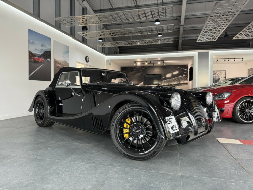 Morgan PLUS 6  3.0 i