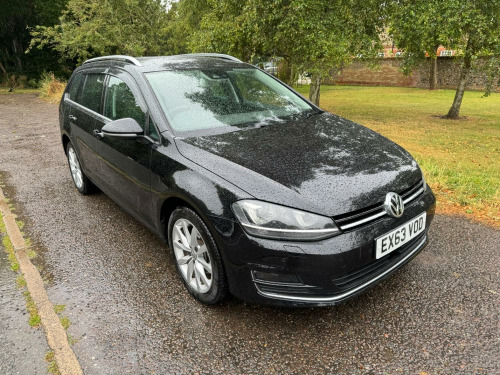 Volkswagen Golf  1.4 TSI BlueMotion Tech SE