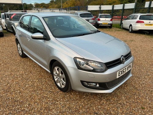 Volkswagen Polo  1.2se tsi dsg auto