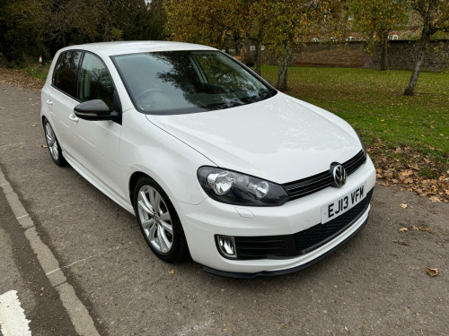 Volkswagen Golf  1.2tsi dsg automatic bluemotion