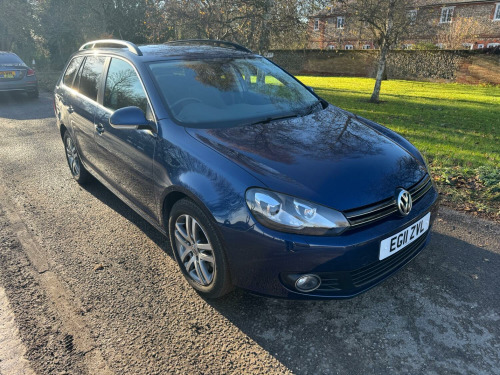 Volkswagen Golf  1.4 TSI SE ESTATE