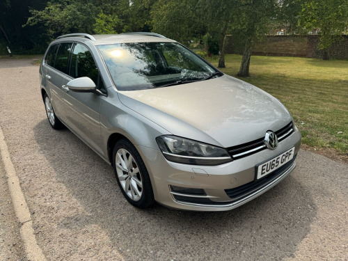 Volkswagen Golf  1.4 TSI BlueMotion Tech GT