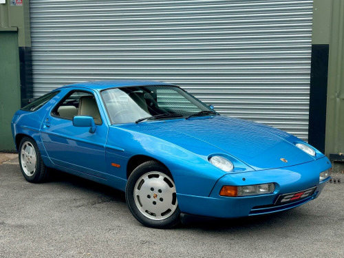 Porsche 928  S4 Auto