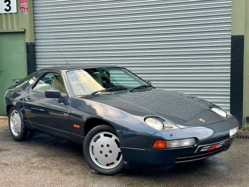 Porsche 928  S4 Auto