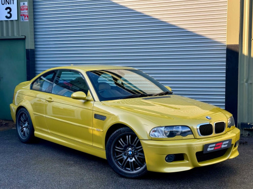 BMW M3  3.2 M3 Coupe