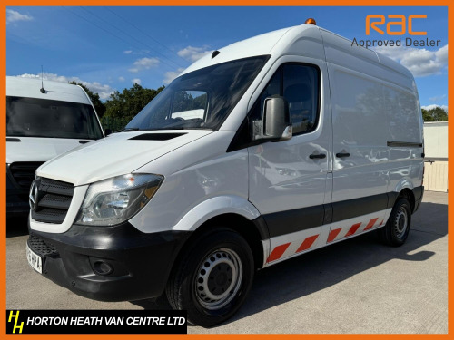 Mercedes-Benz Sprinter  2.1 313 CDi