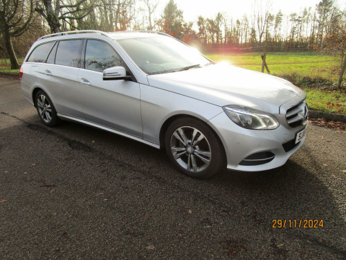 Mercedes-Benz E-Class E220 2.1 E220 BlueTEC SE, will come with 12 Month MOT, 3 Months Warranty, ask us