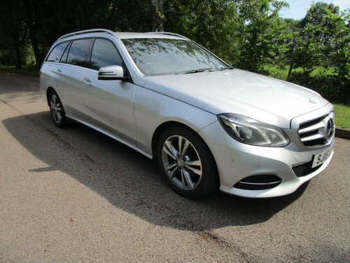 Mercedes-Benz E-Class E220 2.1 E220 BlueTEC SE, will come with 12 Month MOT, 3 Months Warranty, ask us