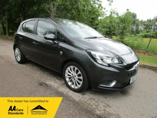 Vauxhall Corsa  1.3 CDTi ecoFLEX SE - FSH - 3 Months Warranty - Great car