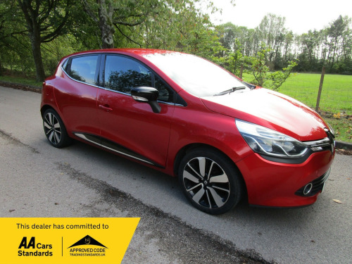 Renault Clio  1.5 Dynamique S Nav dCi 90 - New Cambelt & Clutch - AA Approved Dealer - 3 