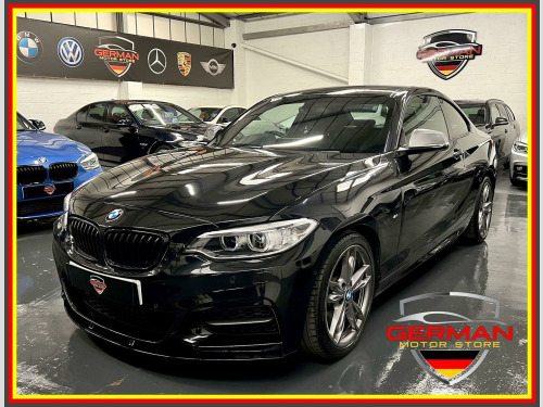 BMW 2 Series M2 3.0 M235i Coupe