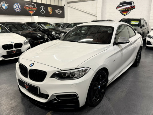 BMW 2 Series M2 3.0 M235i Coupe 