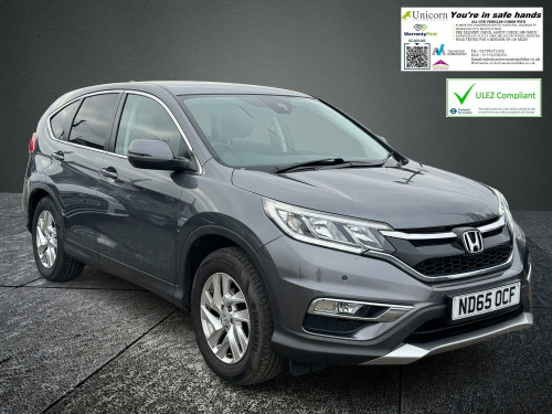 Honda CR-V  1.6 i-DTEC SE