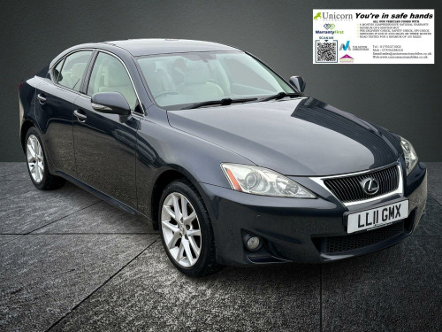 Lexus IS  2.2 200d Advance