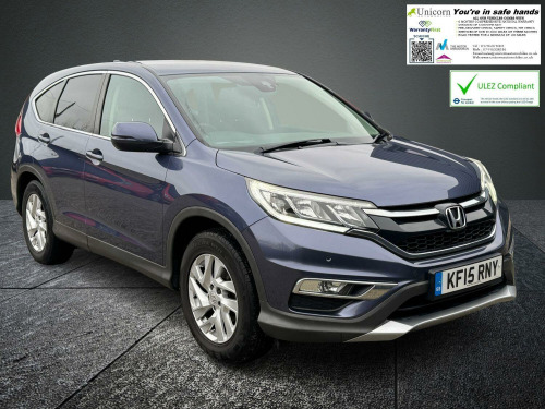 Honda CR-V  1.6 i-DTEC SE