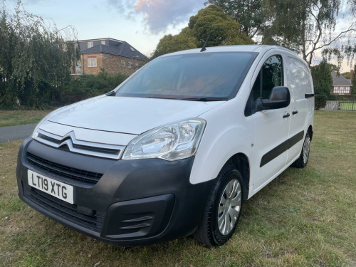 Citroen Berlingo  1.6