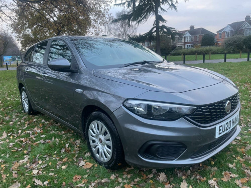 Fiat Tipo 1.4 1.4 95hp Easy