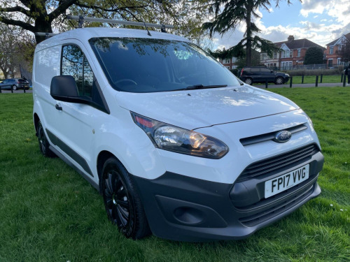 Ford Transit Connect  1.5 TDCi 200