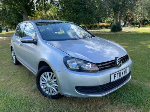 Volkswagen Golf  1.2 TSI S