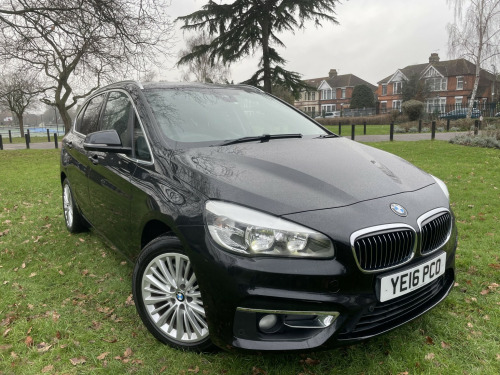 BMW 2 Series  1.5 225xe iPerformance Luxury Active Tourer 