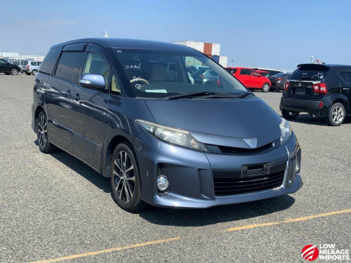 Toyota Estima Aeras 2.4