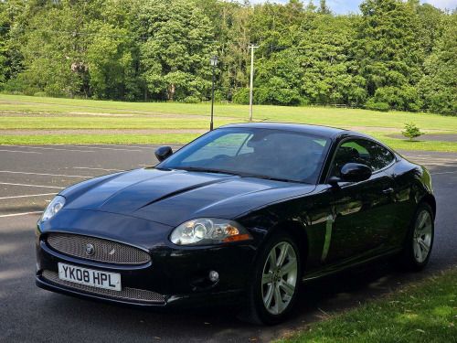 Jaguar XK 4.2 V8