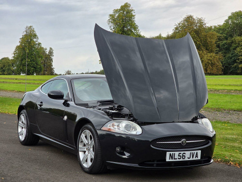Jaguar XK  4.2 V8