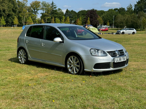 Volkswagen Golf  3.2 V6 R32