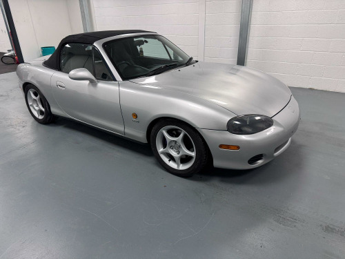 Mazda MX-5  1.8 Arizona