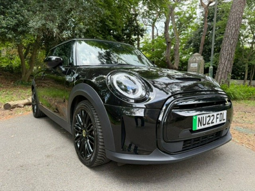 MINI Electric  Cooper SE 32.6kWh Level 2 Auto 3dr