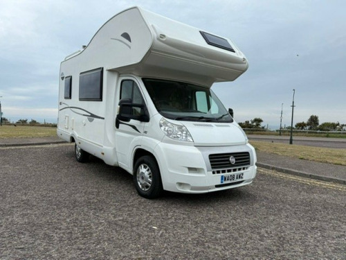 Citroen Carioca 625  2.3 FIAT DUCATO