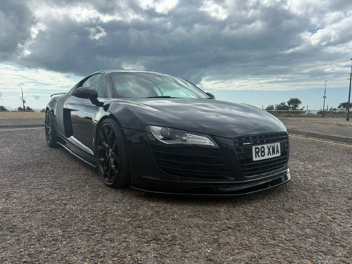 Audi R8  4.2 FSI V8 R Tronic quattro Euro 4 2dr
