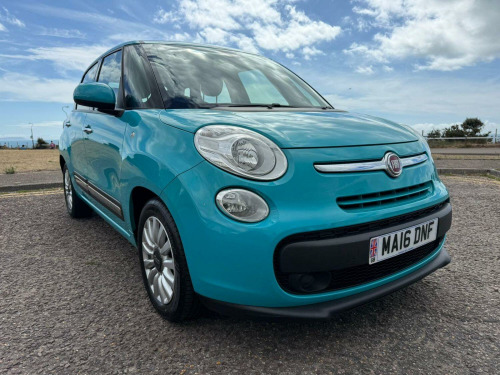 Fiat 500L  1.4 Pop Star Euro 6 5dr