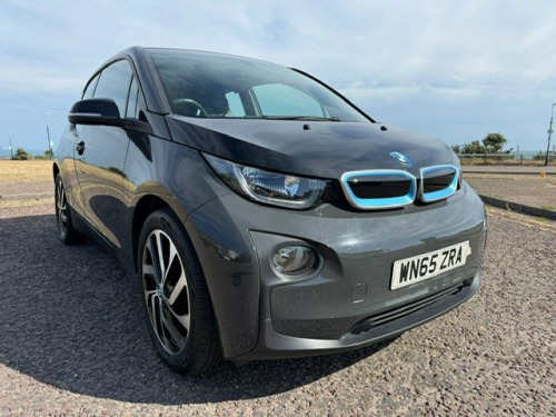 BMW i3 Auto 5dr