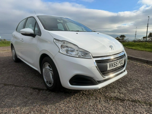 Peugeot 208  1.0 PureTech Access 